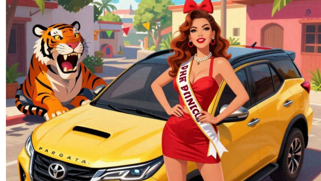 🐯 Estrategias Avanzadas Fortuner Tiger Pin-Up México (2026): Bonos + Método para Mejorar Resultados 2 ¿Fortuner Tiger realmente tiene estrategia?