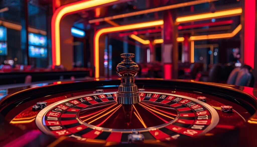 Bonos y promociones en Pin-Up Casino