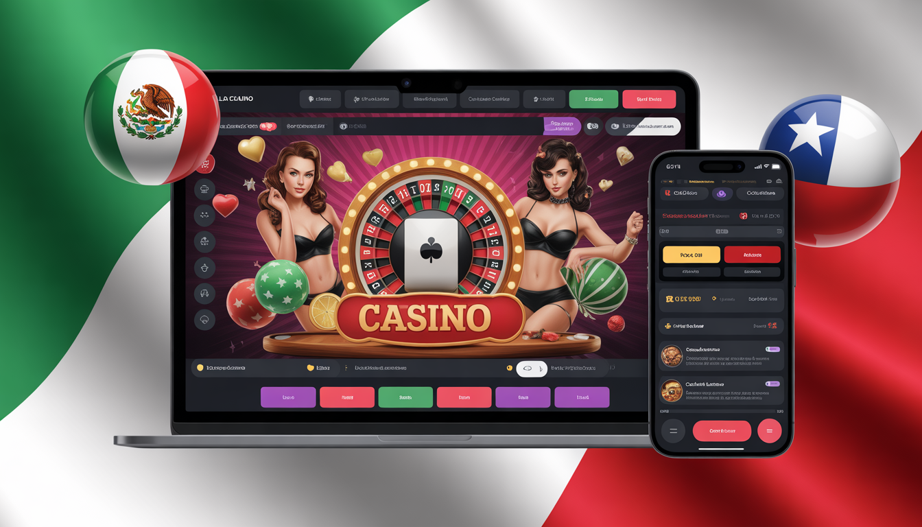Pin-Up Casino Opiniones: ¿Qué Deben Saber los Jugadores en 2026?